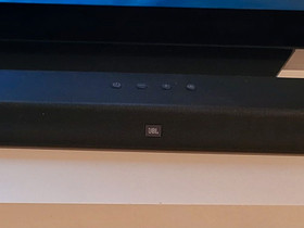 JBL Bar 5.1 Soundbar + telineet, Kotiteatterit ja DVD-laitteet, Viihde-elektroniikka, Kempele, Tori.fi JBL Bar 5.1 Soundbar + telineet, Kotiteatterit ja DVD-laitteet, Viihde-elektroniikka, Kempele, Tori.fi