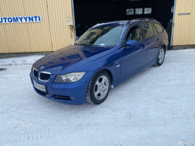 BMW 318, Autot, Kuopio, Tori.fi BMW 318, Autot, Kuopio, Tori.fi
