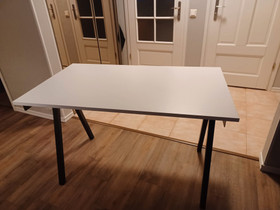 Ikean trotten pöytä, Pöydät ja tuolit, Sisustus ja huonekalut, Uusikaupunki, Tori.fi Ikean trotten pöytä, Pöydät ja tuolit, Sisustus ja huonekalut, Uusikaupunki, Tori.fi