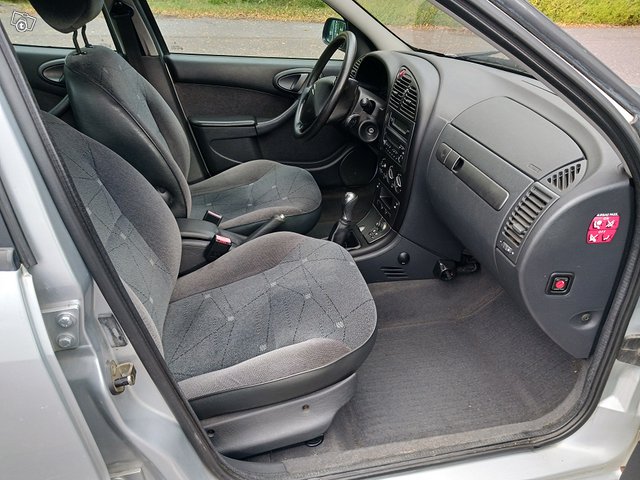 Citroen Xsara 3