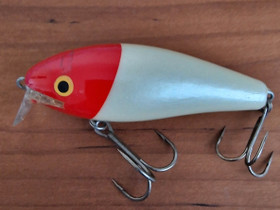 Rapala Shallow Fat SFR7 RH, Vieheet ja uistimet, Metsästys ja kalastus, Hämeenlinna, Tori.fi Rapala Shallow Fat SFR7 RH, Vieheet ja uistimet, Metsästys ja kalastus, Hämeenlinna, Tori.fi
