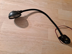 Ledi lukuvalo 12 Volttia, Veneen varusteet ja varaosat, Venetarvikkeet ja veneily, Porvoo, Tori.fi Ledi lukuvalo 12 Volttia, Veneen varusteet ja varaosat, Venetarvikkeet ja veneily, Porvoo, Tori.fi