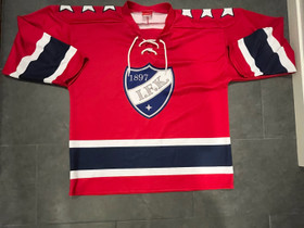 HIFK retrofanipaita, Jääkiekko ja luistelu, Urheilu ja ulkoilu, Kokkola, Tori.fi HIFK retrofanipaita, Jääkiekko ja luistelu, Urheilu ja ulkoilu, Kokkola, Tori.fi