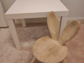 Minitude puputuoli ja pöytä, Pöydät ja tuolit, Sisustus ja huonekalut, Tampere, Tori.fi Minitude puputuoli ja pöytä, Pöydät ja tuolit, Sisustus ja huonekalut, Tampere, Tori.fi