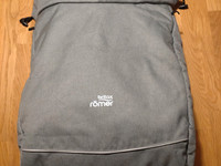 Britax Smile 3 -jalkapeite