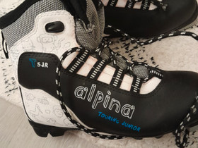 Alpina monot nnn, 35, Hiihto, Urheilu ja ulkoilu, Perho, Tori.fi Alpina monot nnn, 35, Hiihto, Urheilu ja ulkoilu, Perho, Tori.fi