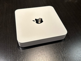 Apple Time Capsule 1TB, Oheislaitteet, Tietokoneet ja lisälaitteet, Lahti, Tori.fi Apple Time Capsule 1TB, Oheislaitteet, Tietokoneet ja lisälaitteet, Lahti, Tori.fi