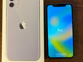 IPhone 11 64GB violetti, Puhelimet, Puhelimet ja tarvikkeet, Mikkeli, Tori.fi IPhone 11 64GB violetti, Puhelimet, Puhelimet ja tarvikkeet, Mikkeli, Tori.fi
