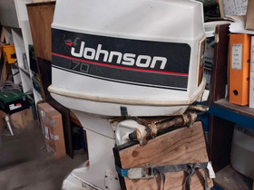 Johnson 70hv, Veneen varusteet ja varaosat, Venetarvikkeet ja veneily, Salo, Tori.fi Johnson 70hv, Veneen varusteet ja varaosat, Venetarvikkeet ja veneily, Salo, Tori.fi
