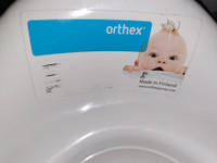 Orthex wc-istuimen supistaja