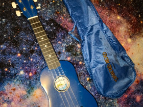 Vähän käytetty Ukulele, Kitarat, bassot ja vahvistimet, Musiikki ja soittimet, Kajaani, Tori.fi Vähän käytetty Ukulele, Kitarat, bassot ja vahvistimet, Musiikki ja soittimet, Kajaani, Tori.fi