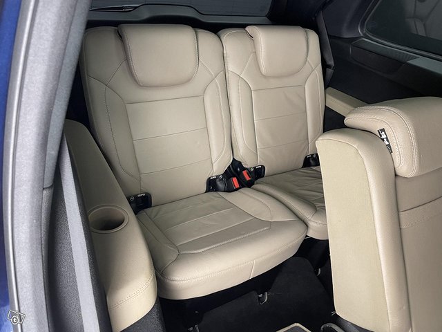 Mercedes-Benz GL 10