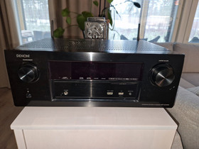 Denon avr-x2100w, Kotiteatterit ja DVD-laitteet, Viihde-elektroniikka, Oulu, Tori.fi Denon avr-x2100w, Kotiteatterit ja DVD-laitteet, Viihde-elektroniikka, Oulu, Tori.fi