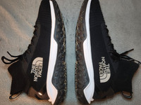 The North Face Truxel mid kengt