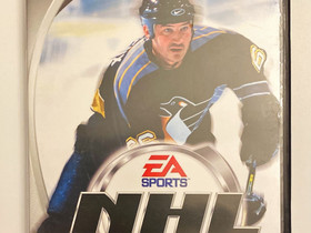 Nhl 2002 (ps2), Pelikonsolit ja pelaaminen, Viihde-elektroniikka, Kouvola, Tori.fi Nhl 2002 (ps2), Pelikonsolit ja pelaaminen, Viihde-elektroniikka, Kouvola, Tori.fi