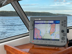 Raymarine c120 karttaplotteri tutkalla, Veneen varusteet ja varaosat, Venetarvikkeet ja veneily, Espoo, Tori.fi