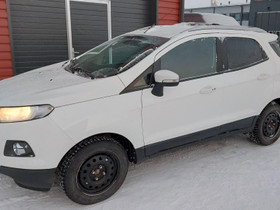 Ford Ecosport, Autot, Espoo, Tori.fi