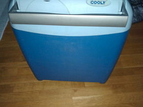 Cooly kylmä box, Metsästystarvikkeet, Metsästys ja kalastus, Espoo, Tori.fi Cooly kylmä box, Metsästystarvikkeet, Metsästys ja kalastus, Espoo, Tori.fi