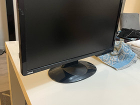 BenQ, Televisiot, Viihde-elektroniikka, Kotka, Tori.fi BenQ, Televisiot, Viihde-elektroniikka, Kotka, Tori.fi