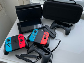 Nintendo switch, Pelikonsolit ja pelaaminen, Viihde-elektroniikka, Kuopio, Tori.fi Nintendo switch, Pelikonsolit ja pelaaminen, Viihde-elektroniikka, Kuopio, Tori.fi