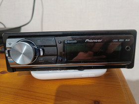 Pioneer, Autostereot ja tarvikkeet, Auton varaosat ja tarvikkeet, Somero, Tori.fi Pioneer, Autostereot ja tarvikkeet, Auton varaosat ja tarvikkeet, Somero, Tori.fi