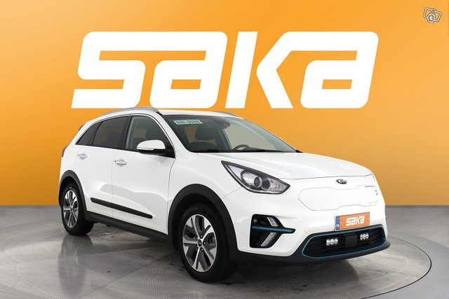 Kia NIRO, kuva 1