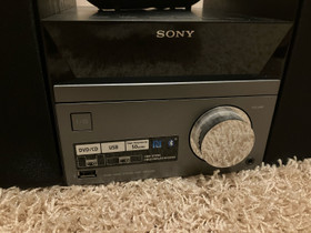 SONY hifisarja, Audio ja musiikkilaitteet, Viihde-elektroniikka, Kempele, Tori.fi SONY hifisarja, Audio ja musiikkilaitteet, Viihde-elektroniikka, Kempele, Tori.fi