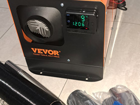 Diesel ilmalämmitin 8kW(Tehokas), Lämmityslaitteet ja takat, Rakennustarvikkeet ja työkalut, Rovaniemi, Tori.fi Diesel ilmalämmitin 8kW(Tehokas), Lämmityslaitteet ja takat, Rakennustarvikkeet ja työkalut, Rovaniemi, Tori.fi