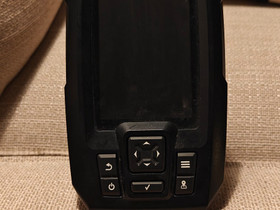 Garmin striker plus 4 näyttö, Kalastustarvikkeet, Metsästys ja kalastus, Pirkkala, Tori.fi Garmin striker plus 4 näyttö, Kalastustarvikkeet, Metsästys ja kalastus, Pirkkala, Tori.fi