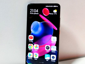 XIAOMI Mi 9T Pro 128gt -Älypuhelin, Puhelimet, Puhelimet ja tarvikkeet, Vaasa, Tori.fi XIAOMI Mi 9T Pro 128gt -Älypuhelin, Puhelimet, Puhelimet ja tarvikkeet, Vaasa, Tori.fi