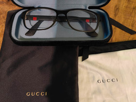 Gucci silmälasit, Muut asusteet, Asusteet ja kellot, Kemi, Tori.fi Gucci silmälasit, Muut asusteet, Asusteet ja kellot, Kemi, Tori.fi