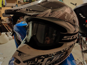 HJC FG-X M-koon moottorikelkka/mopokypärä, Ajoasut, kengät ja kypärät, Mototarvikkeet ja varaosat, Kemi, Tori.fi HJC FG-X M-koon moottorikelkka/mopokypärä, Ajoasut, kengät ja kypärät, Mototarvikkeet ja varaosat, Kemi, Tori.fi