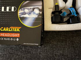 Car litek H7 Led polttimet, Lisävarusteet ja autotarvikkeet, Auton varaosat ja tarvikkeet, Rovaniemi, Tori.fi Car litek H7 Led polttimet, Lisävarusteet ja autotarvikkeet, Auton varaosat ja tarvikkeet, Rovaniemi, Tori.fi