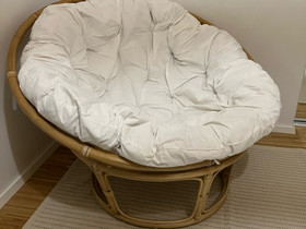 Papasan rottinkituoli, Pöydät ja tuolit, Sisustus ja huonekalut, Rovaniemi, Tori.fi Papasan rottinkituoli, Pöydät ja tuolit, Sisustus ja huonekalut, Rovaniemi, Tori.fi