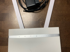 Huawei reitin, Muu viihde-elektroniikka, Viihde-elektroniikka, Hämeenlinna, Tori.fi Huawei reitin, Muu viihde-elektroniikka, Viihde-elektroniikka, Hämeenlinna, Tori.fi