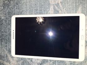 Samsung tab A (2016), Tabletit, Tietokoneet ja lisälaitteet, Kouvola, Tori.fi Samsung tab A (2016), Tabletit, Tietokoneet ja lisälaitteet, Kouvola, Tori.fi