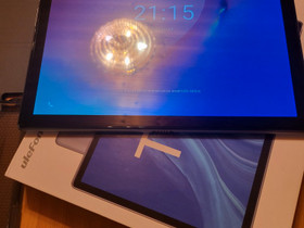 Ulefone Tab A7 4g tablet tietokone mobiiliyhteydel, Tabletit, Tietokoneet ja lisälaitteet, Tampere, Tori.fi Ulefone Tab A7 4g tablet tietokone mobiiliyhteydel, Tabletit, Tietokoneet ja lisälaitteet, Tampere, Tori.fi