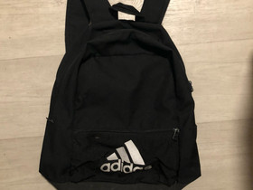 Adidas reppu, Laukut ja hatut, Asusteet ja kellot, Kaustinen, Tori.fi Adidas reppu, Laukut ja hatut, Asusteet ja kellot, Kaustinen, Tori.fi