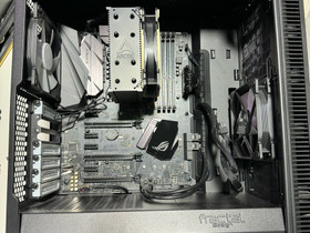 I7 7700K + Asus Z270F Strix G + 8GB ddr4, Komponentit, Tietokoneet ja lisälaitteet, Iisalmi, Tori.fi I7 7700K + Asus Z270F Strix G + 8GB ddr4, Komponentit, Tietokoneet ja lisälaitteet, Iisalmi, Tori.fi