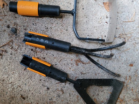 Fiskars quickfit puutarhasetti, Muu piha ja puutarha, Piha ja puutarha, Loppi, Tori.fi Fiskars quickfit puutarhasetti, Muu piha ja puutarha, Piha ja puutarha, Loppi, Tori.fi