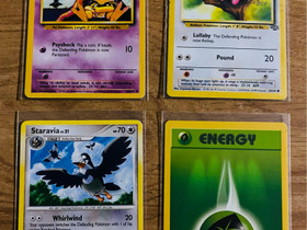 Pokemon kortit, Muu keräily, Keräily, Jyväskylä, Tori.fi Pokemon kortit, Muu keräily, Keräily, Jyväskylä, Tori.fi