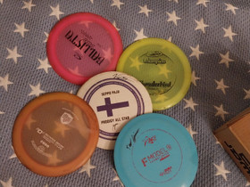 Halpa kiekkoläjä, Frisbeegolf, Urheilu ja ulkoilu, Kankaanpää, Tori.fi Halpa kiekkoläjä, Frisbeegolf, Urheilu ja ulkoilu, Kankaanpää, Tori.fi