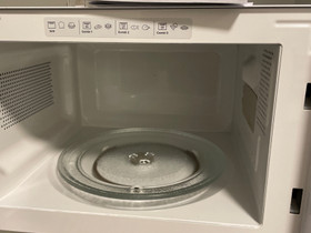 Whirlpool Cook20 mikro, Uunit, hellat ja mikrot, Kodinkoneet, Ylöjärvi, Tori.fi Whirlpool Cook20 mikro, Uunit, hellat ja mikrot, Kodinkoneet, Ylöjärvi, Tori.fi