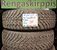 185/65R15 kytetyt nastarenkaat BFGoodrich