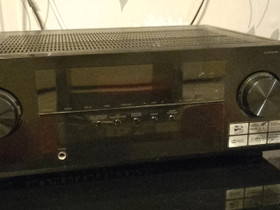 Pioneer VSX-322, Kotiteatterit ja DVD-laitteet, Viihde-elektroniikka, Kannus, Tori.fi Pioneer VSX-322, Kotiteatterit ja DVD-laitteet, Viihde-elektroniikka, Kannus, Tori.fi