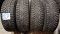 235/60R18 kytetyt nastarenkaat Nokian HKPL 5