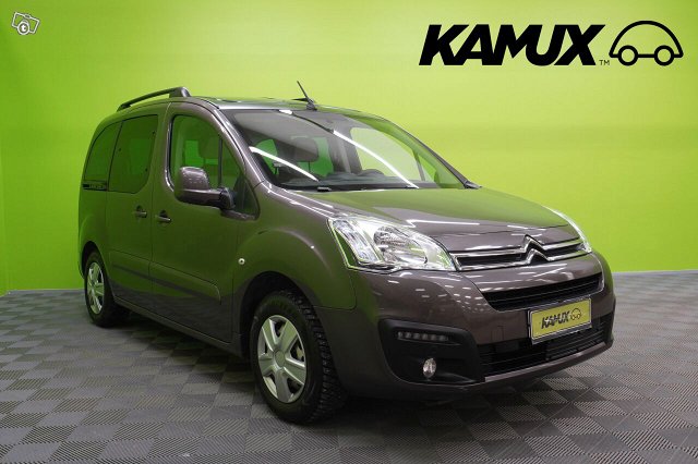 Citroen Berlingo Multispace, kuva 1