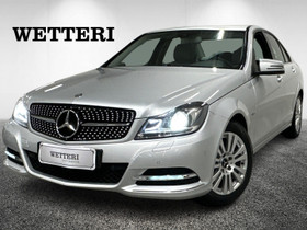 Mercedes-Benz C, Autot, Raisio, Tori.fi Mercedes-Benz C, Autot, Raisio, Tori.fi