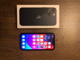 IPhone 13 mini 256gb midnight, Puhelimet, Puhelimet ja tarvikkeet, Kangasniemi, Tori.fi IPhone 13 mini 256gb midnight, Puhelimet, Puhelimet ja tarvikkeet, Kangasniemi, Tori.fi