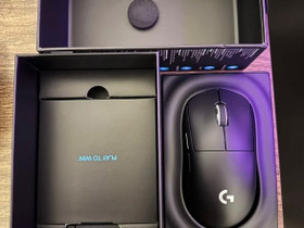 Logitech G pro X Pelihiiri, Tietokoneohjelmat, Tietokoneet ja lisälaitteet, Kuopio, Tori.fi Logitech G pro X Pelihiiri, Tietokoneohjelmat, Tietokoneet ja lisälaitteet, Kuopio, Tori.fi